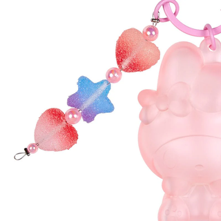 Sanrio Gummy Candy Keychain