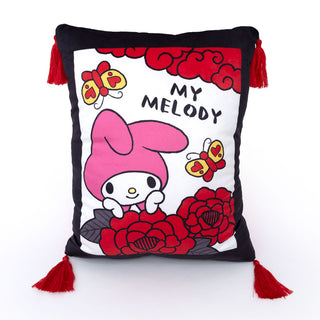 Sanrio Hanafuda Cushion