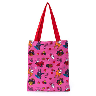 Sanrio Hanafuda Tote Bag