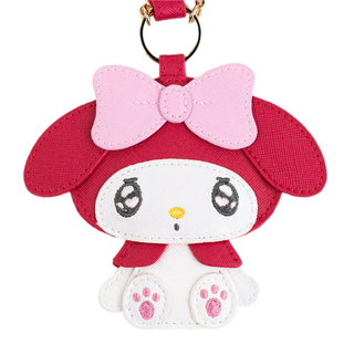 Sanrio Heart Eyes Keychain