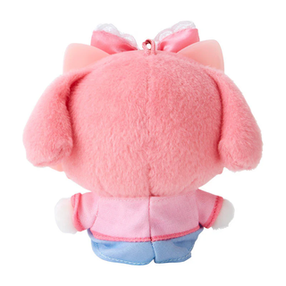 Sanrio Heisei Pop Plush Mascot Keychain