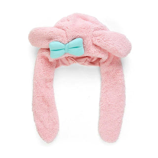 Sanrio Petit Hooded Wrap Scarf