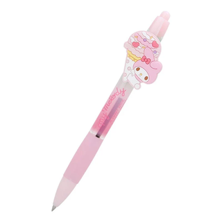 Sanrio Ice Cream Party Ballpoint Pen