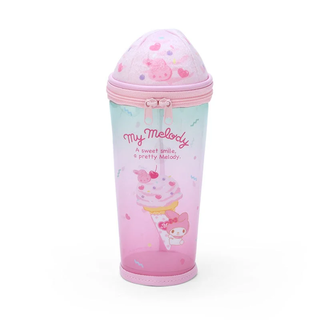 Sanrio Ice Cream Party Pencil Pouch