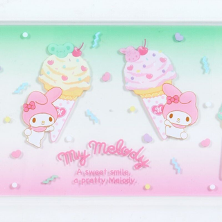 Sanrio Ice Cream Party Mini Tray