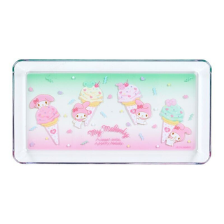 Sanrio Ice Cream Party Mini Tray