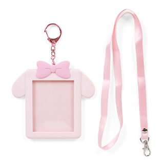 Sanrio Convertible ID Badge Holder