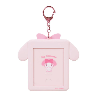 Sanrio Convertible ID Badge Holder