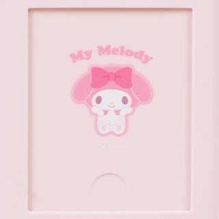 Sanrio Convertible ID Badge Holder