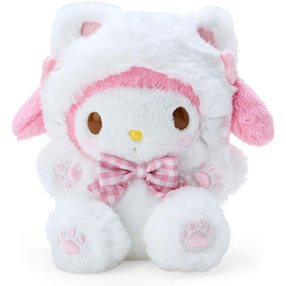 Sanrio Love Cats Plush