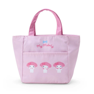 Sanrio Everyday Insulated Lunch Bag