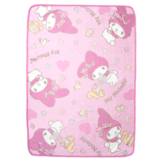 Sanrio Interior Blanket