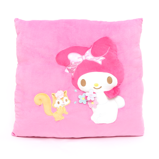 Sanrio Interior Relief Cushion