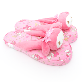 Sanrio Interior Slippers