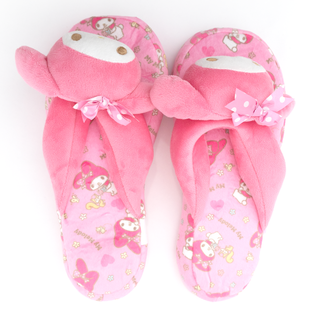 Sanrio Interior Slippers