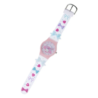 Sanrio Jelly Wristwatch