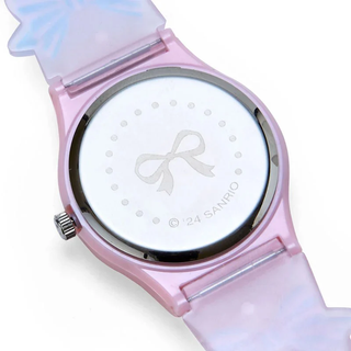 Sanrio Jelly Wristwatch