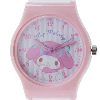 Sanrio Jelly Wristwatch