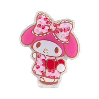 Sanrio Kimono Acrylic Magnet