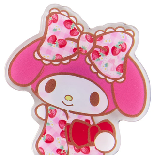 Sanrio Kimono Acrylic Magnet