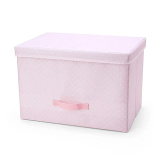 Sanrio Large Foldable Storage Box