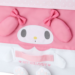 Sanrio Large Foldable Storage Box