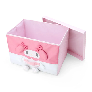 Sanrio Large Foldable Storage Box