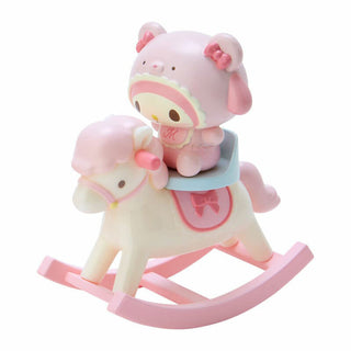 Sanrio Latte Kuma Baby Figure Blind Box