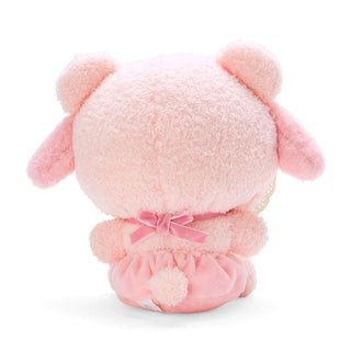 Sanrio Latte Kuma Baby 8" Plush