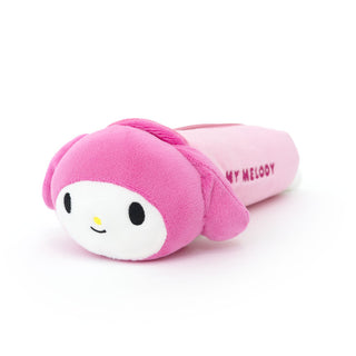 Sanrio Plush Laying Pen Case