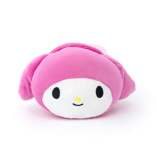 Sanrio Plush Laying Pen Case