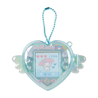 Sanrio Light Blue Days Charm Blind Box