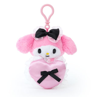 Sanrio Lovely Girl Mascot Clip