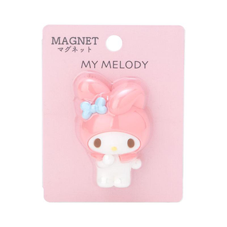 Sanrio Mini Mascot Magnet