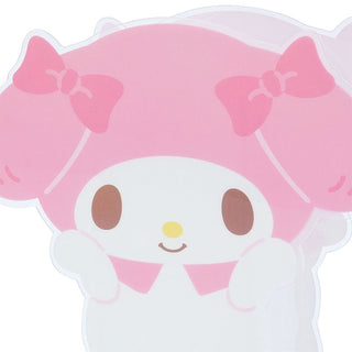 Sanrio Die-Cut Acrylic Pen Stand