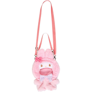 Sanrio Medium Dress-Up Doll Clothes With Carrying Strap