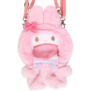 Sanrio Medium Dress-Up Doll Clothes With Carrying Strap