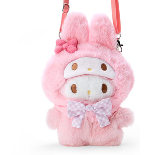 Sanrio Medium Dress-Up Doll Clothes With Carrying Strap