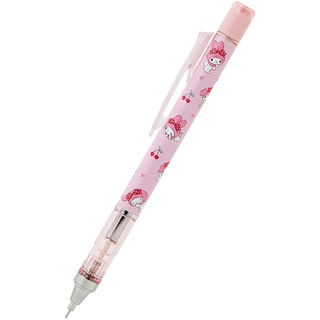 Sanrio Tombow MONO Graph Mechanical Pencil