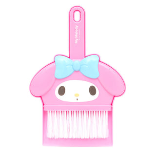 Sanrio Mini Broom and Dustpan Set