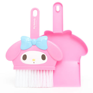 Sanrio Mini Broom and Dustpan Set