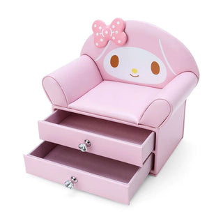 Sanrio Mini Sofa Jewelry Case