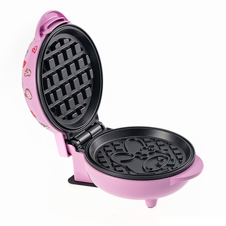 My Melody Mini Waffle Maker