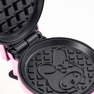 My Melody Mini Waffle Maker