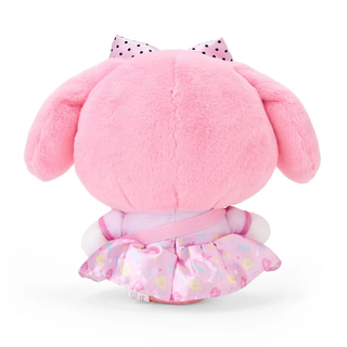 Sanrio Fantasy Trip Plush