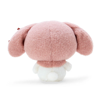 Sanrio Mocha Check 7" Plush