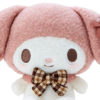 Sanrio Mocha Check 7" Plush