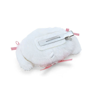 Sanrio Moonlit Melokuro Plush Hair Clip