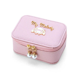 Sanrio Moonlit Melokuro Mini Travel Case