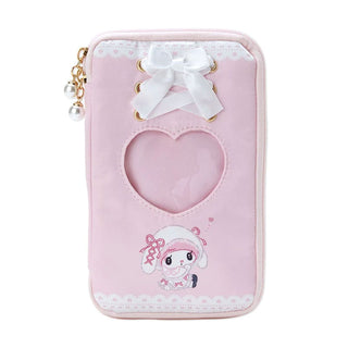 Sanrio Moonlit Melokuro Slim Travel Case